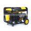 BISON CHINA 8500W Cam Professional Gasoline Generator Portable With Three Phase