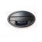 Wholesale bus accessories 5940-02394 Bus Door Lock Bus Black Oval Lock