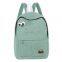 Corduroy School Backpack Bag Casual Bags Kids Bagpack Children School Backpack