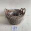 Elm Tree Branch Garden Gardening Basket Natural Garden gardening