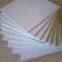 High performance extruded high hardness white Polyethylene terephthalate