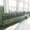 Factory Price HF Welded Round Square/Rectangle/Oval High Tensile Steel Tube Making Machine
