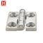 Rust Resistant And Durable Stainless Steel Hinges Marine Hinges 40*40/50*50/60*60