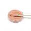 Red Copper Spherical Powder Porous Filter Plate