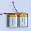 803040 3.7 V 1000mah Lithium Polymer Lipo Rechargeable Battery For Bluetooth Speaker
