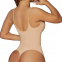 Body Shaper Shapewear For Women Butt Lifter Shaper Tummy Control Shaper Bodysuit Shapewear