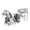 Packaging linkage line Coffeetriangle package packaging line