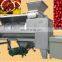 Automatische Granatapfel-Sch?lmaschine / Granatapfelsamen-Schalen-Trennmachine / Granatapfel-Schalenentfernungsmaschine