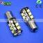Error Free 1156 Led BA15S Canbus 27SMD 5050 Canbus Led Auto Lighting