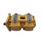 WX Factory direct sales Price favorable Hydraulic Gear Pump 705-51-20800 for Komatsu Bulldozer Series D65E-12/D65P-12/D85ESS-2-2