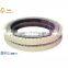 Customized high precision slewing bearing manufacturer slewing rings