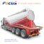 China manufacturers,50CBM Dry Bulk Cement Tank Trailer with high performance and cheap price