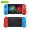 X19 Plus Wholesale Classic Retro Video Game Consoles 5.1 Inch Handheld Game Players Support Mp3/film Tv Output