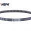 AV10X AV13X AV15X AV17X AV22X Kevlar Cogged V Belt Rubber Drive Belt for Bus/Car/Truck