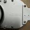 Guangzhou auto parts market Higer King long bus parts RA20-80 drain valve toilet valve plate