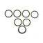 China Bonded Seal Manufacturer Industry Universal Bonded Oil Seal
