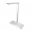 Tripe Color Temperature Led Lamp 4 In 1 Type C Foldable Wireless Charger