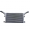 Plate Fin Type Air To Air Heat Exchanger Aluminum Plate Fin Hydraulic Oil Cooler For SH330-3 PLS00005 Sumitomo
