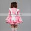 High Quality Lolita Skirt Sexy Dress Pink Lolita Maid Waitress Dress Anime Cosplay Costume Halloween Costume Sexy Fancy Dress