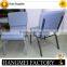 Wholesale Burgundy Church Chairs Church Chairs Made In China                        
                                                Quality Choice
