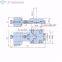 Positioning Goniometer Stage, Goniometric Translation Stages, Angle Moving Stages/+/- 10 Degree
