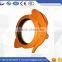 Manufacturer Standard Pipeline DN125 Concrete Pump Pipe Quick Clamp Coupling