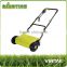 1000w professional portable electric lawn raker and scarifier