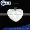 mother of pearl shell mosaic hard shape pendant ,Pendant necklaces