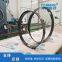 Supersonic Spray Boiler Tube