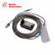 EPRO | Emerson PR6423/010-040 CON021 Sensor de Corrente EDDY de 8mm Em Estoque