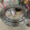ATF 70G-4 Excavator Slewing Bearing ATF 90G-4 Suppliers Slew Bearing