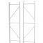 Light storage rack; shelf rack: storage rack