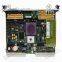 MOTOROLA  MVME162P-344  VME bus architecture embedded controller