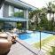 Architectural Aluminum Profiles