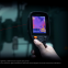 CX20 Pro Best Budget Digital Thermal Imaging Camera with Ai-Powered Super-Resolution and 18W Quick Charging