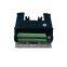 IS410STAIS2A IS400STAIS2AED Simplex Terminal Board