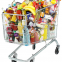 90 Litre Compact Supermarket Trolley | Shopping Trolley