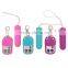 Wholesale the new style sex toy Powerful Remote Control Wireless Jump Eggs