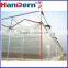 CE Certification high light multiwall UV protected polycarbonate hollow sheet machine
