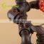 A Robot Decoration Table Lamp Retro Water Pipe Lamp Table for Shop                        
                                                Quality Choice
