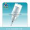 Professional quality none leakage hand pressure plastic lotion pump 24/410