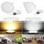 YOSON Custom Size led panel light 18w ROSH CE AC85-265