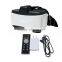 3D VR Glasses Virtual Reality Headset VR All in One Immersive IMAX Video Eyewear