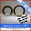 Make in Japan high quality hydraulic seals / oil seal nok for AH2504E for 90311-42033-Z
