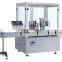 XT-620 Series of Eye Drops Plug-putting, Cap-screwing and Filling Machines