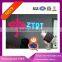 Professional Waterproof Ip65 Gobo Projector