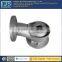 ISO9001 and SGS cast iron casting parts