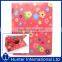 Printed Flower Universal 8" Rotating Tablet Case