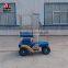 Hydraulic Electric One Man Mobile Alimunum Alloy Telescopic Lift Platform