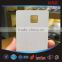 MDC1411 golden card supplier PVC bank debit card supermarket debit card                        
                                                Quality Choice